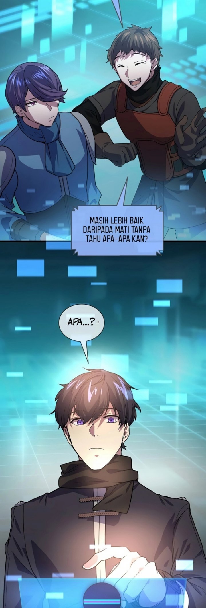 Manga page 4