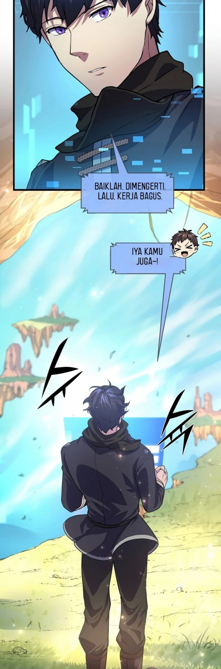 Manga page 42