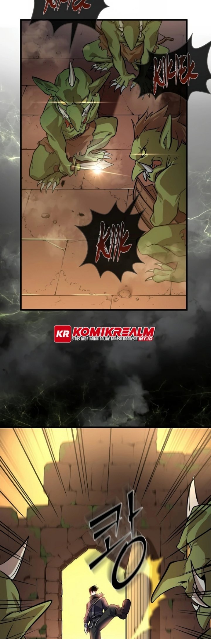 Manga page 45