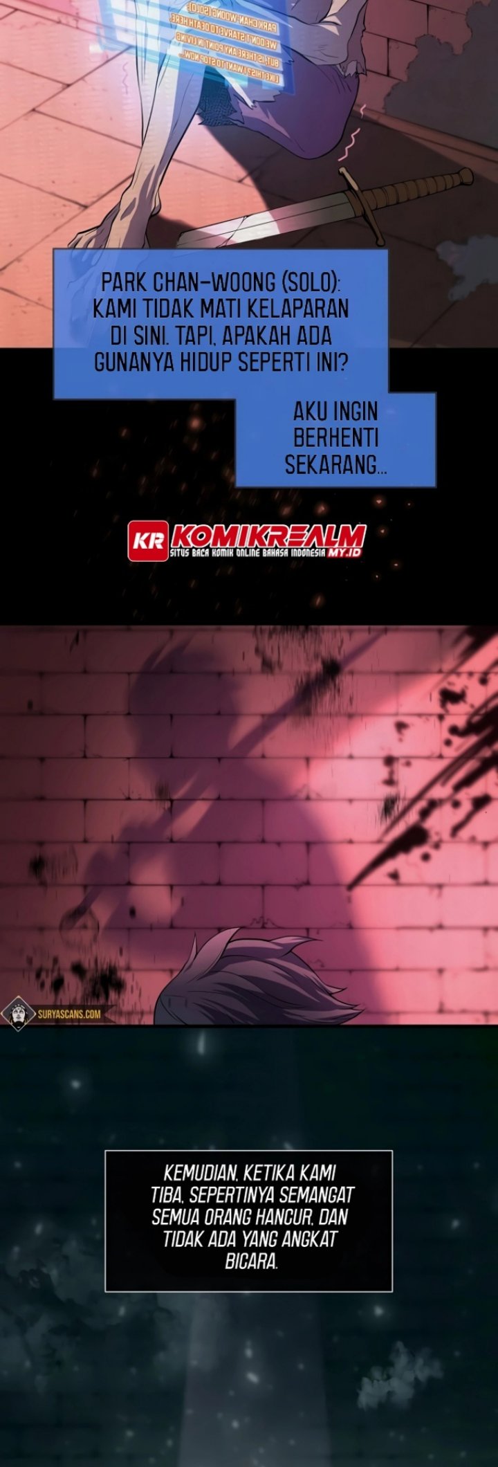 Manga page 7