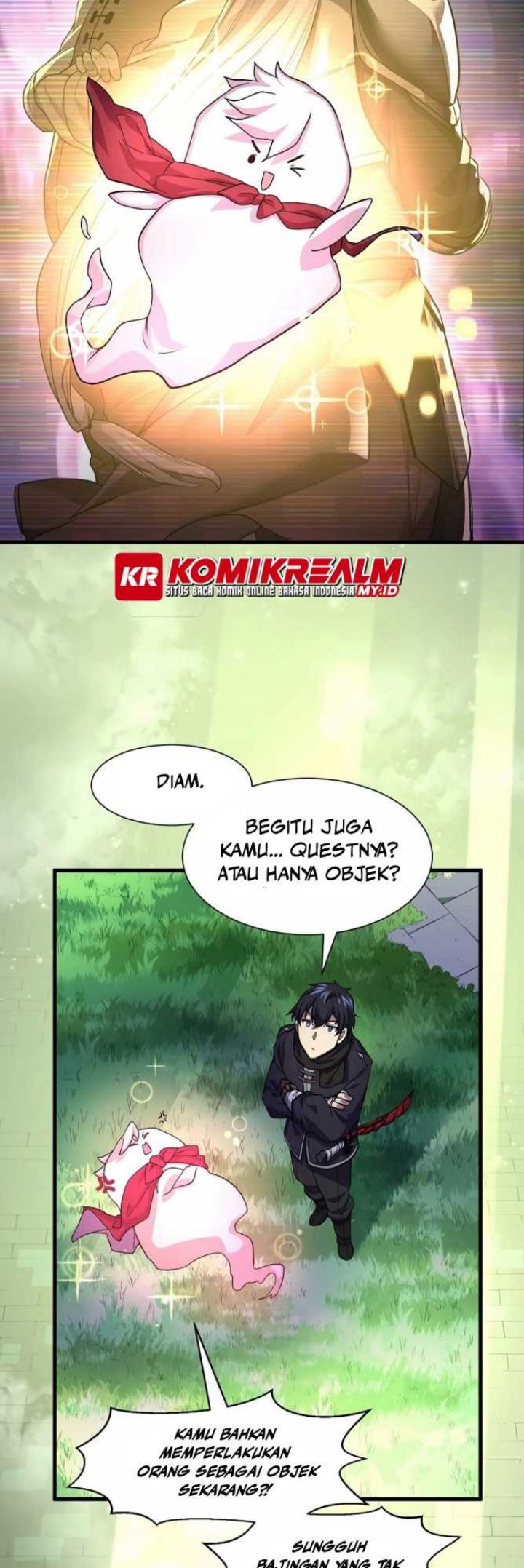 Manga page 14