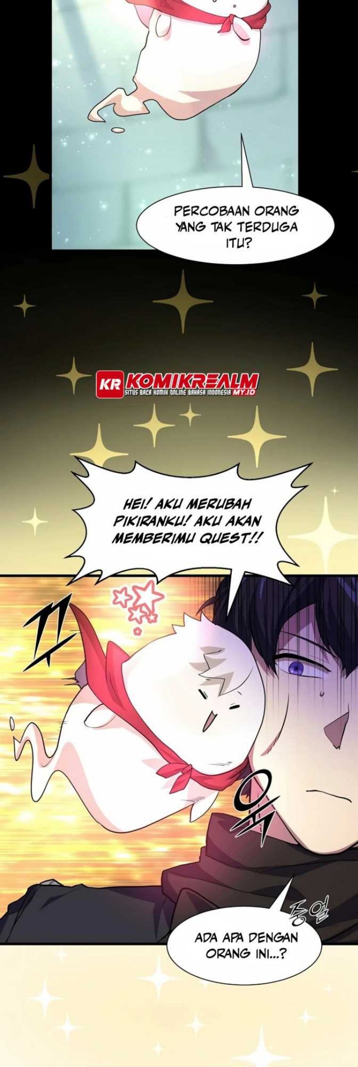 Manga page 20