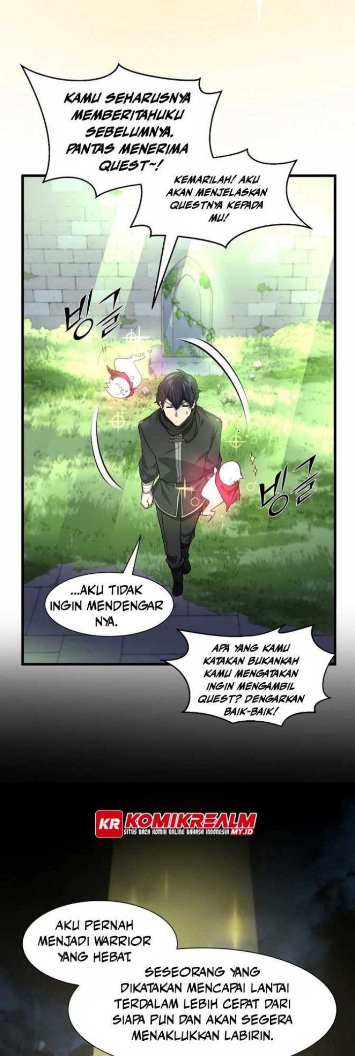 Manga page 21