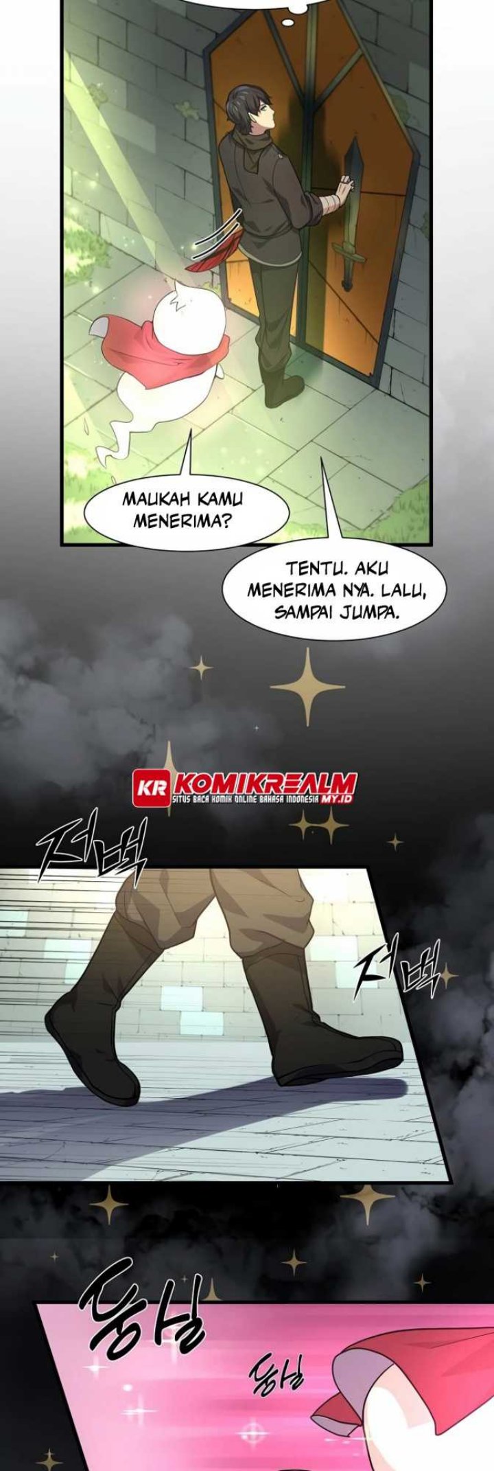 Manga page 28
