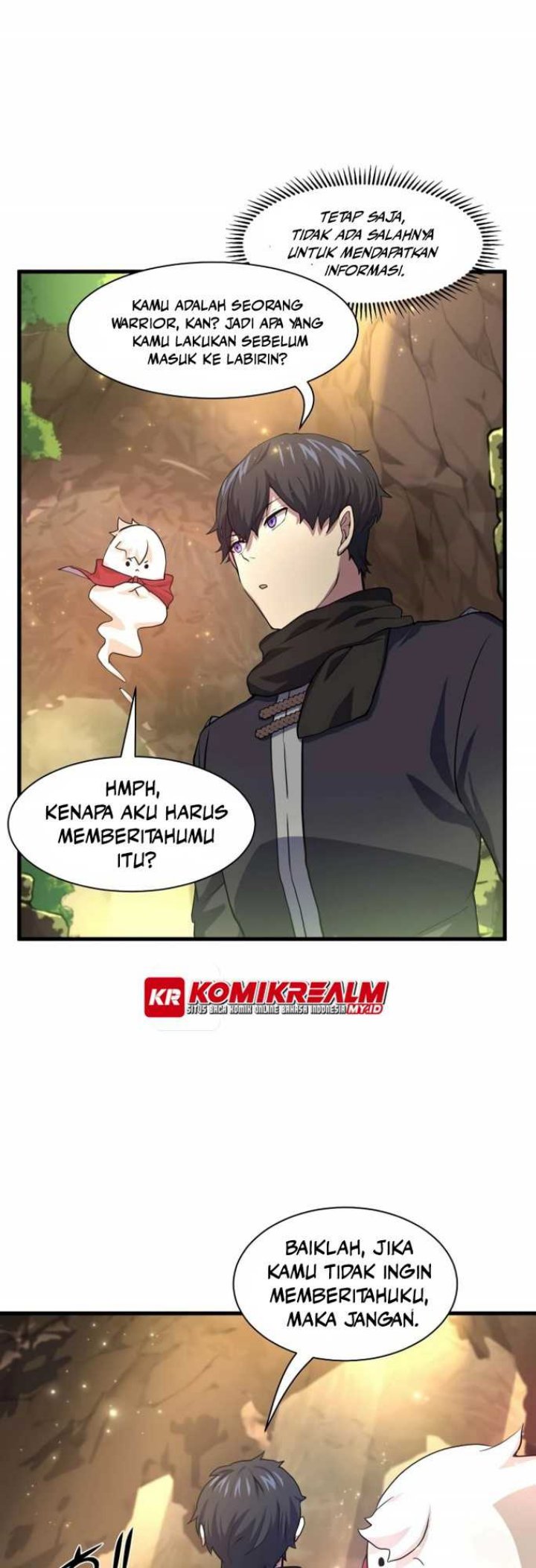 Manga page 33
