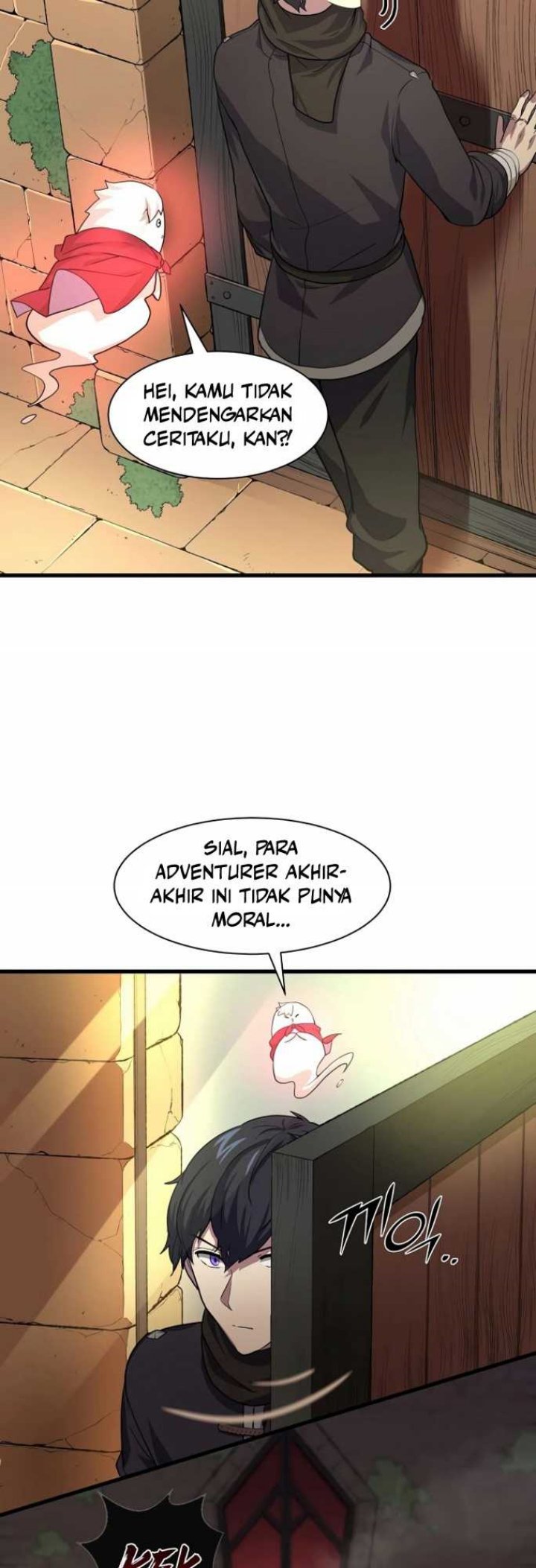 Manga page 40