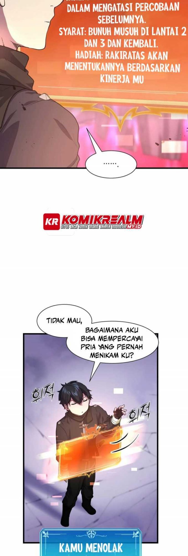 Manga page 10