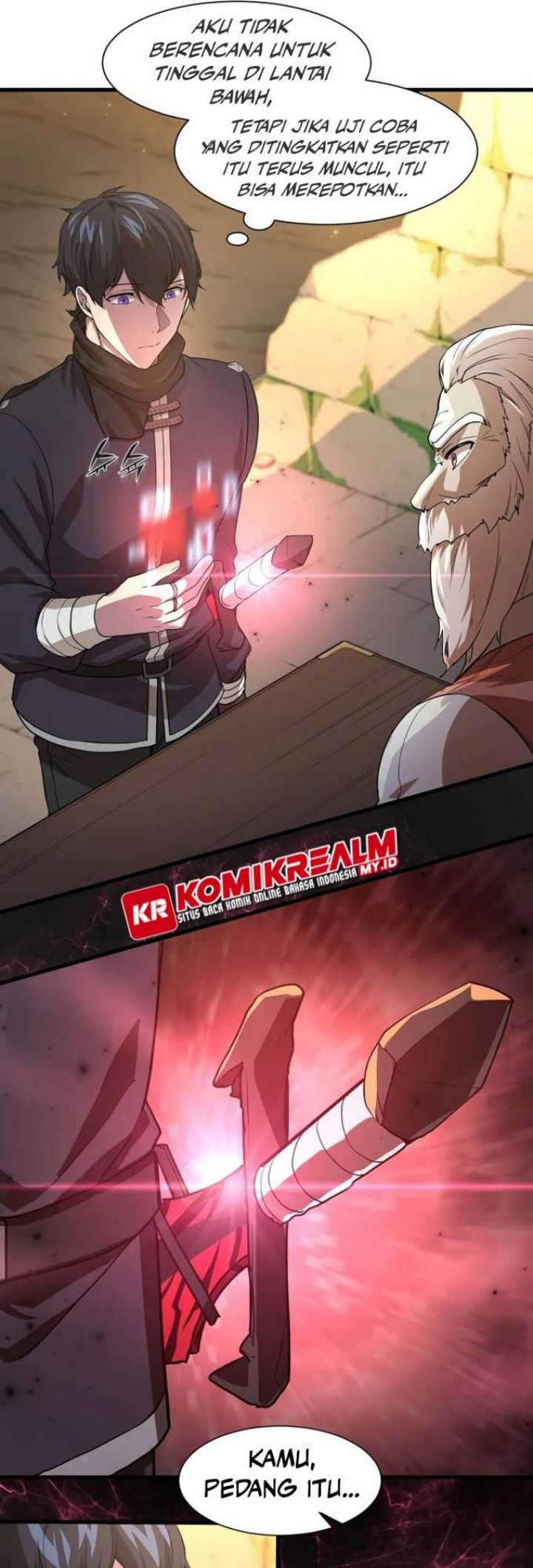 Manga page 16