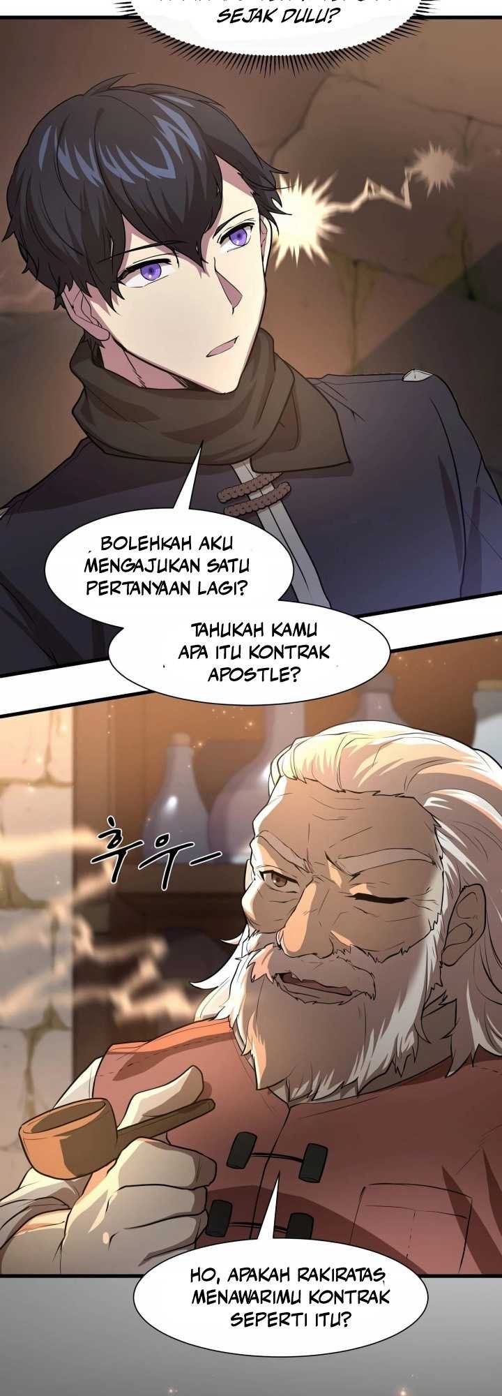 Manga page 19