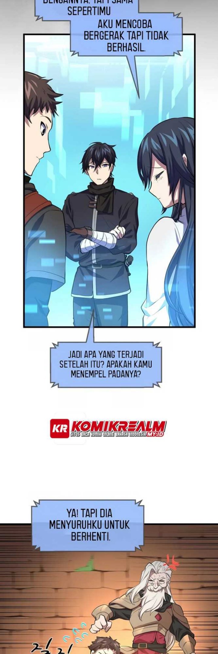 Manga page 31