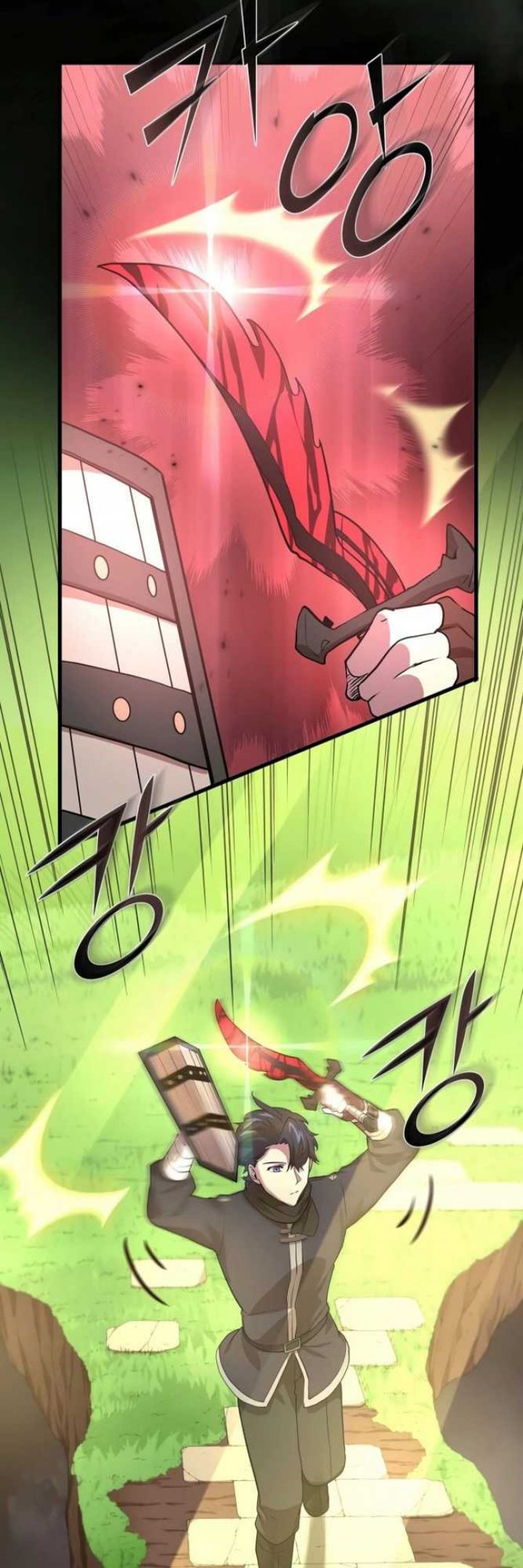 Manga page 40