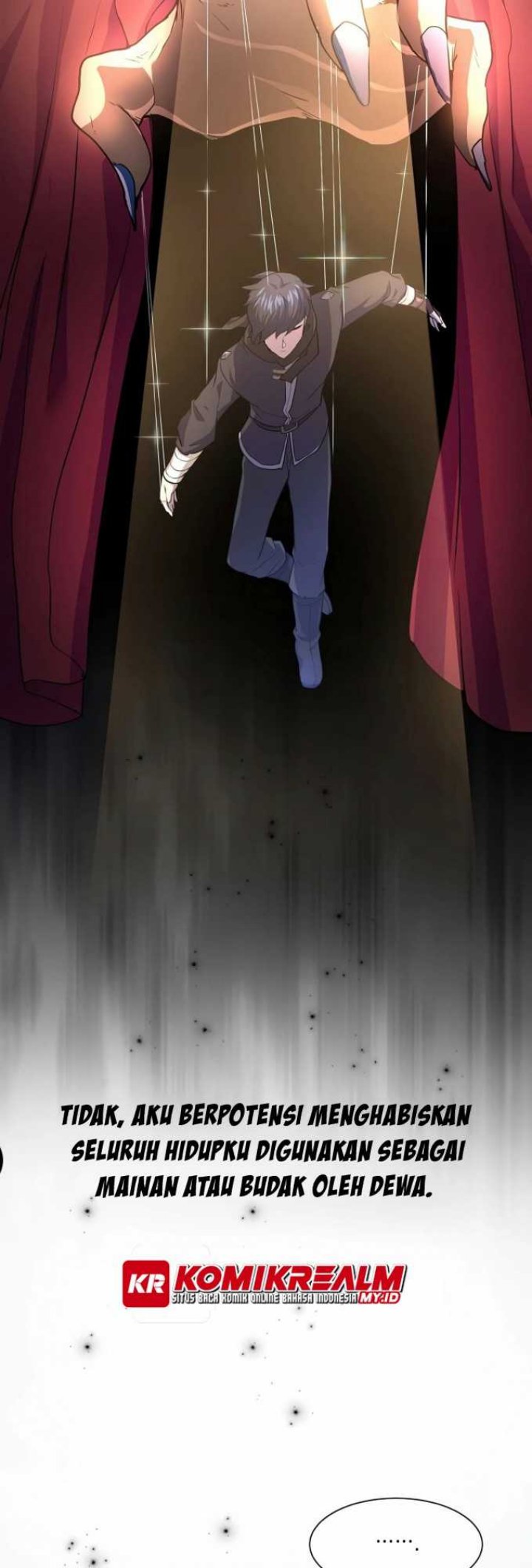 Manga page 7