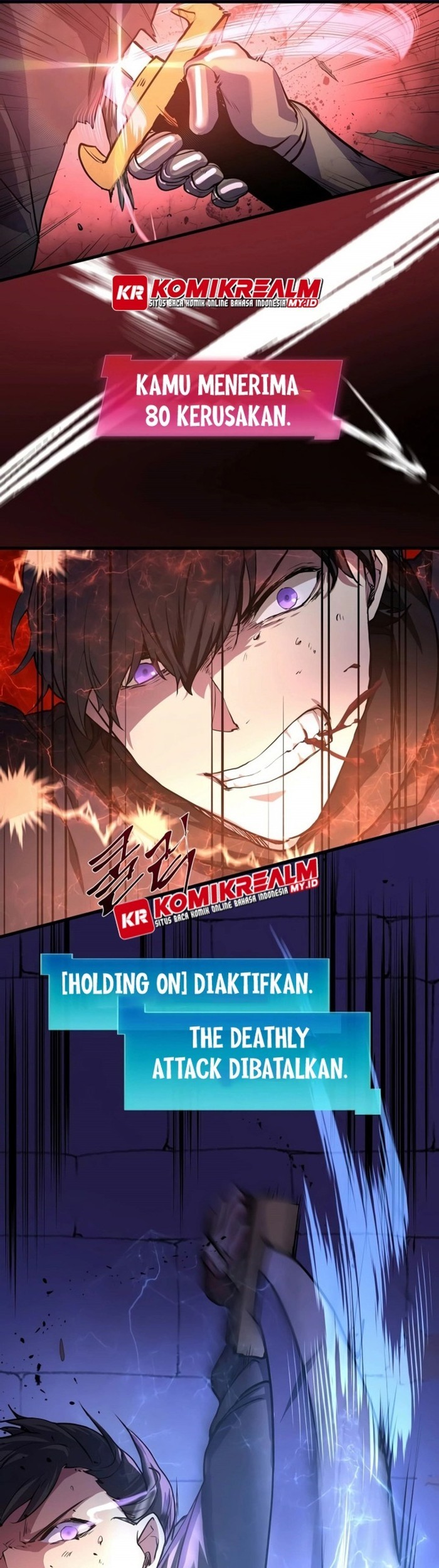 Manga page 32