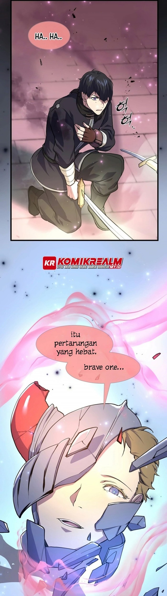 Manga page 38