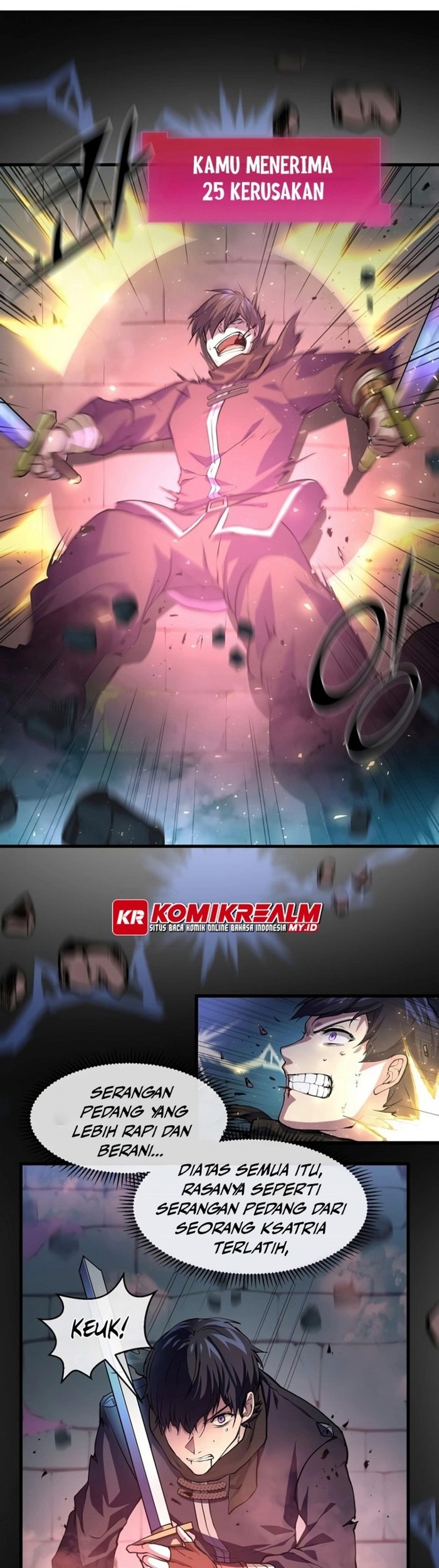 Manga page 11