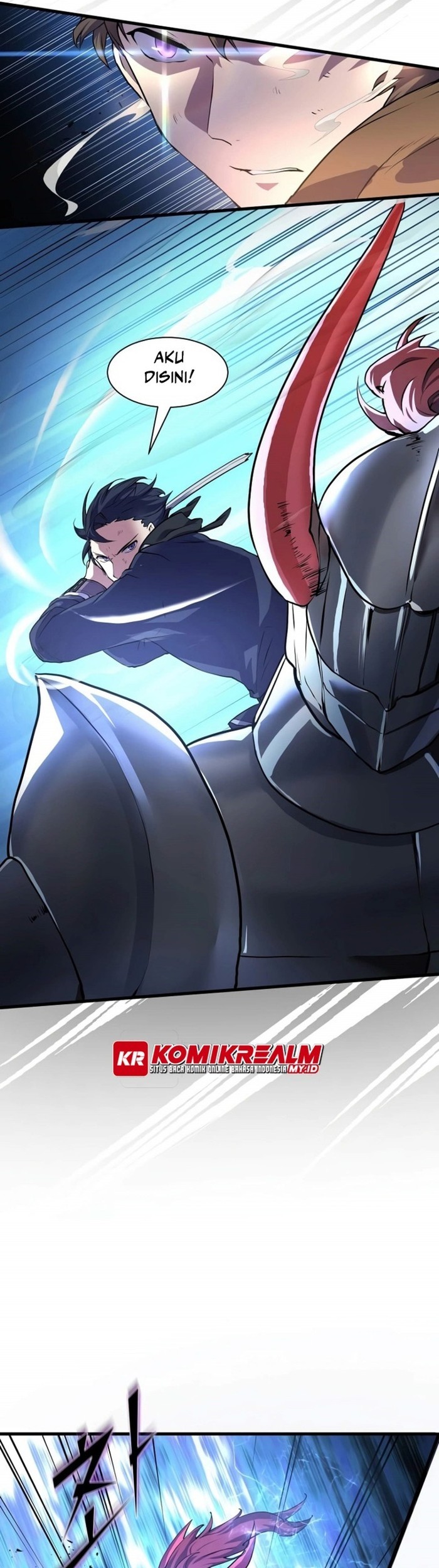 Manga page 20