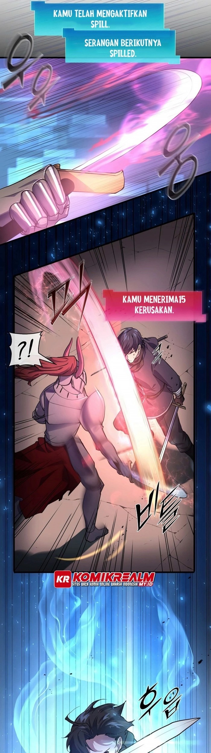 Manga page 23