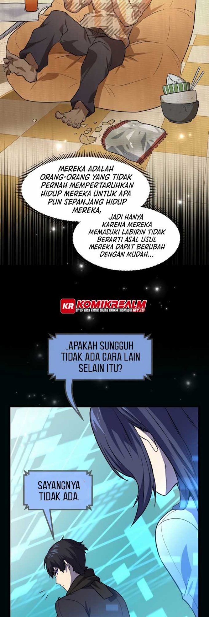 Manga page 11