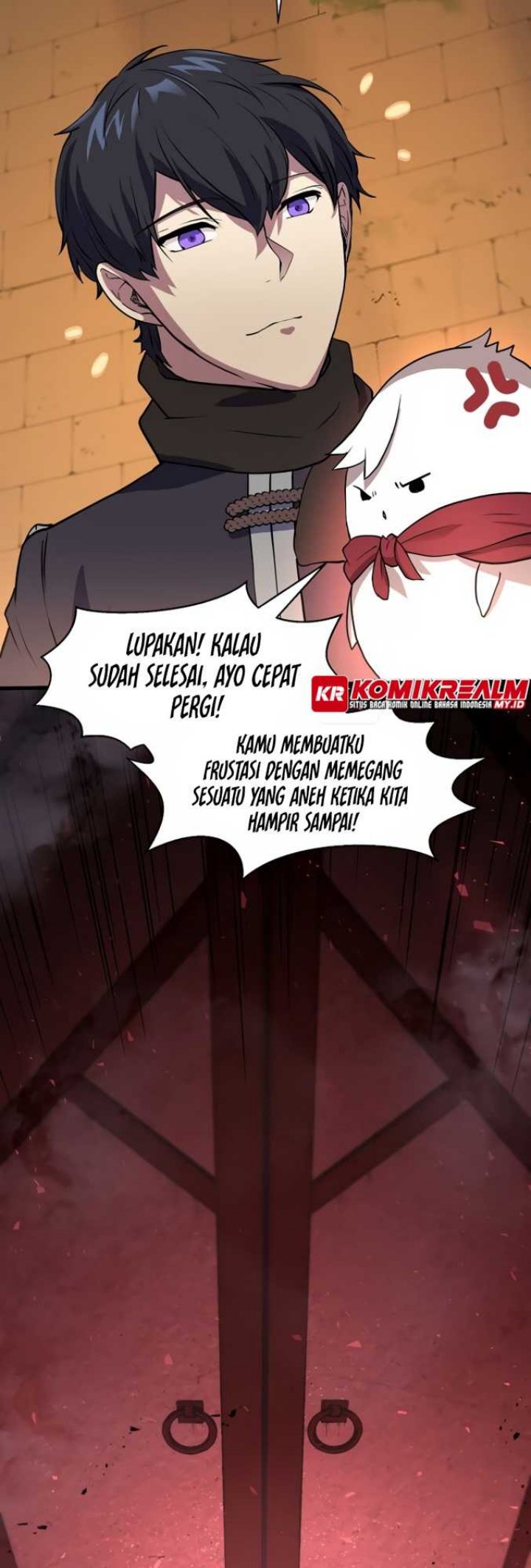 Manga page 19