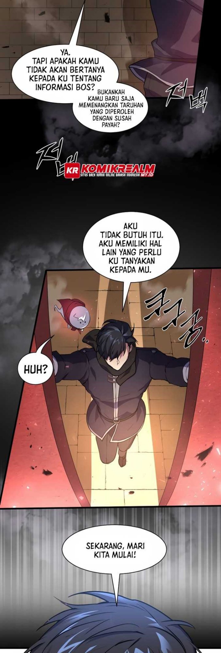 Manga page 21