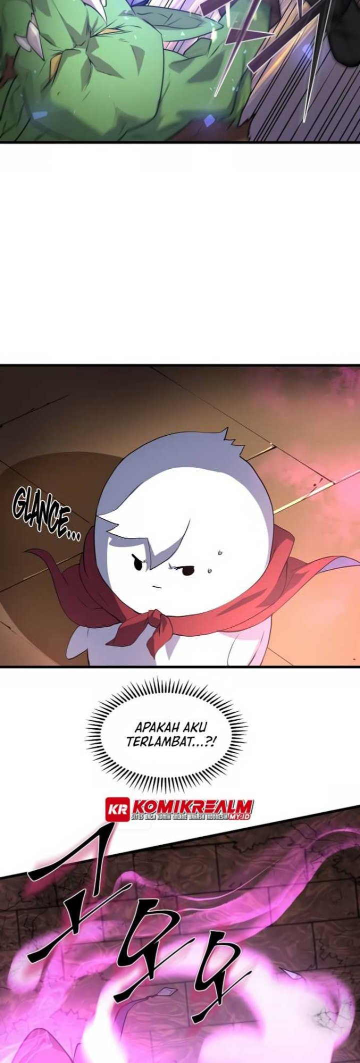 Manga page 27