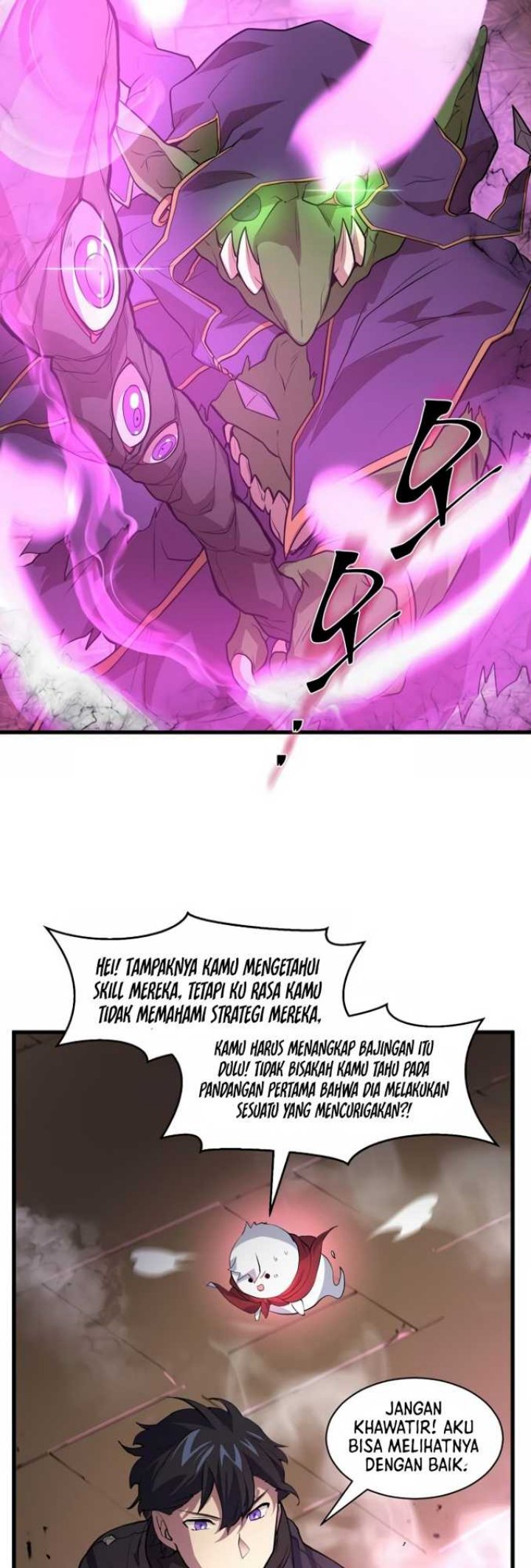Manga page 28