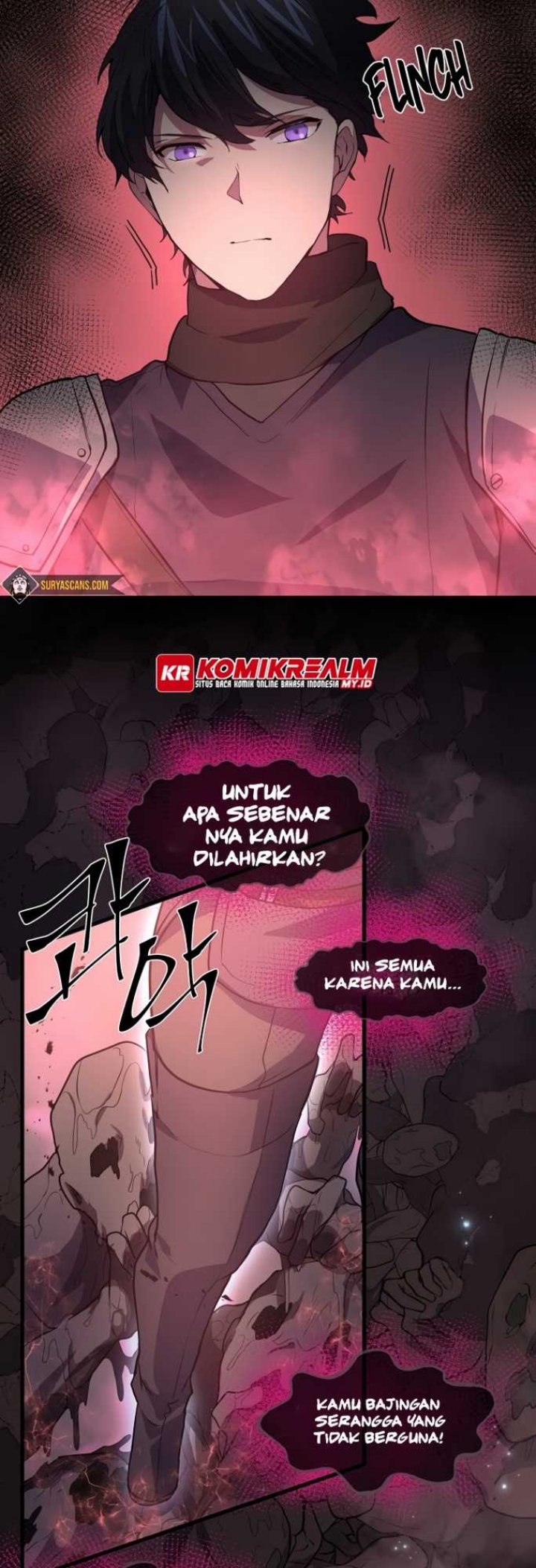 Manga page 35