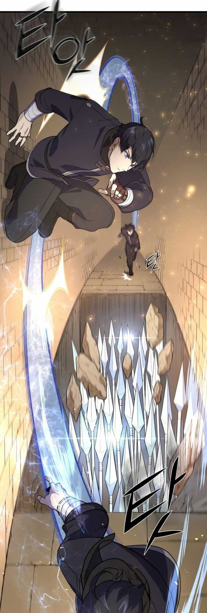 Manga page 28