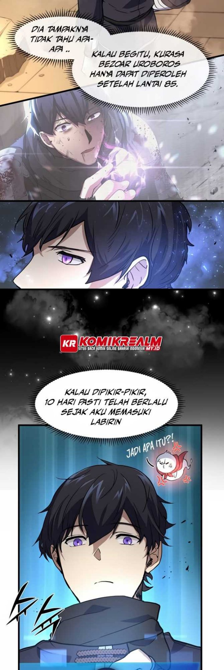 Manga page 38