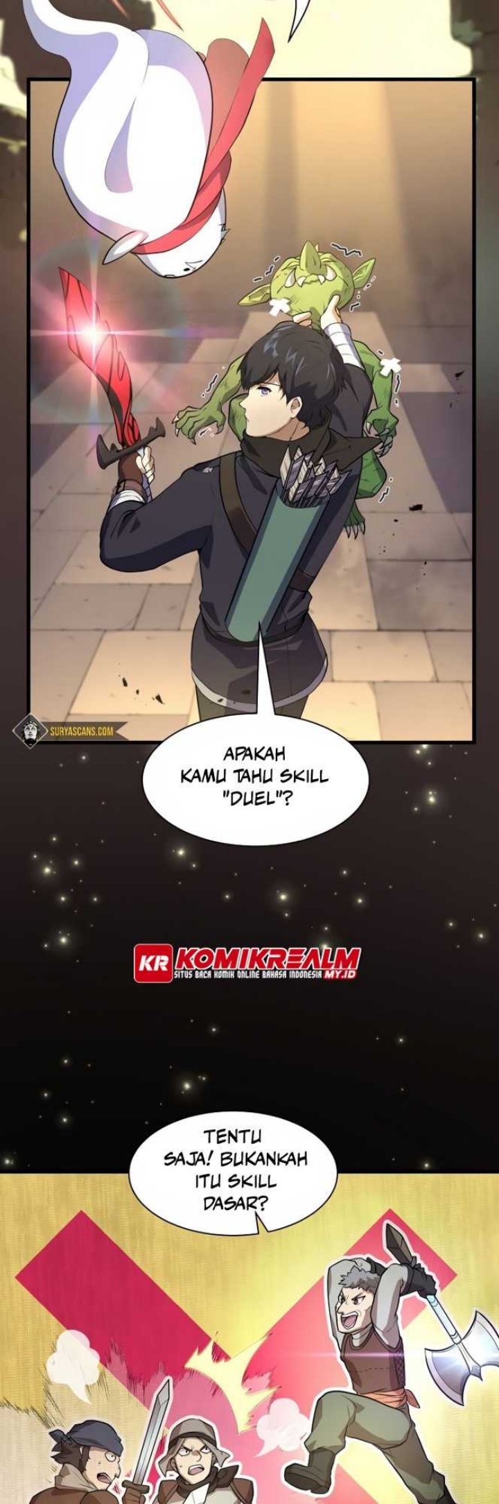 Manga page 4