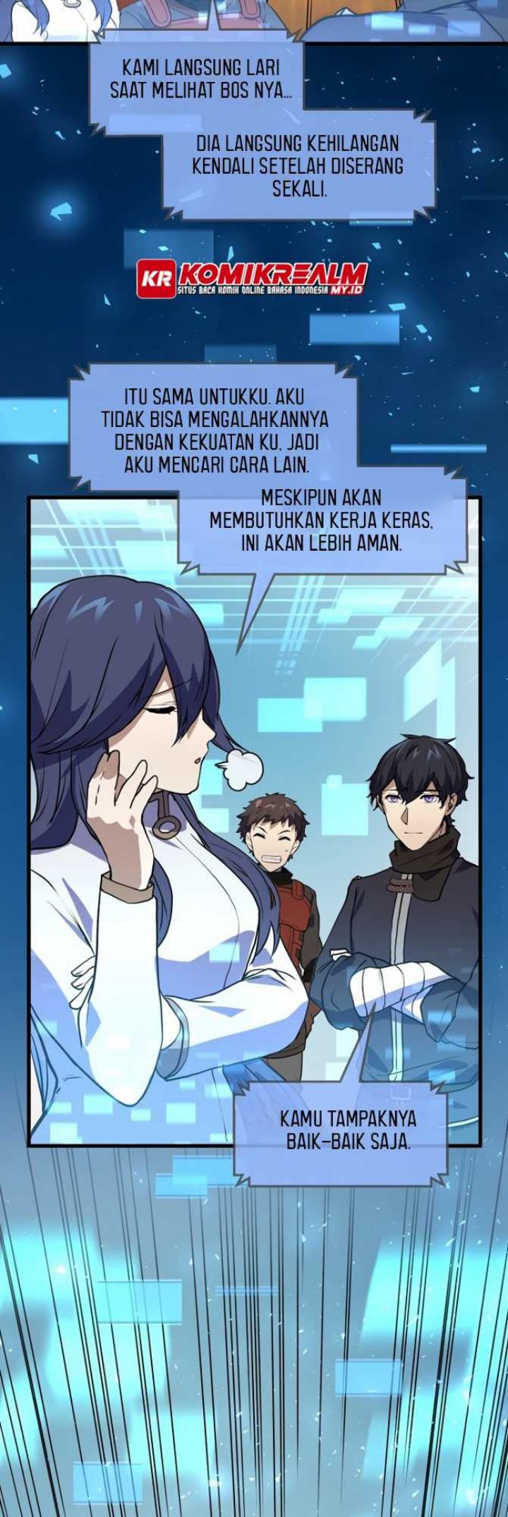 Manga page 45