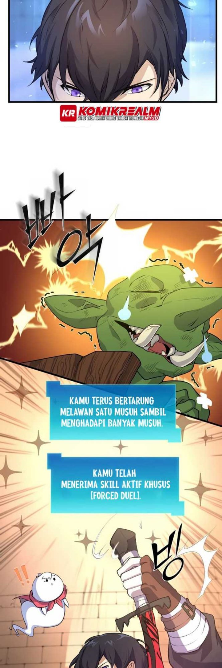 Manga page 6