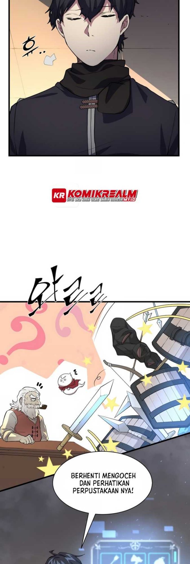 Manga page 10