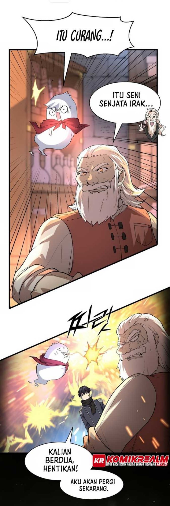 Manga page 15