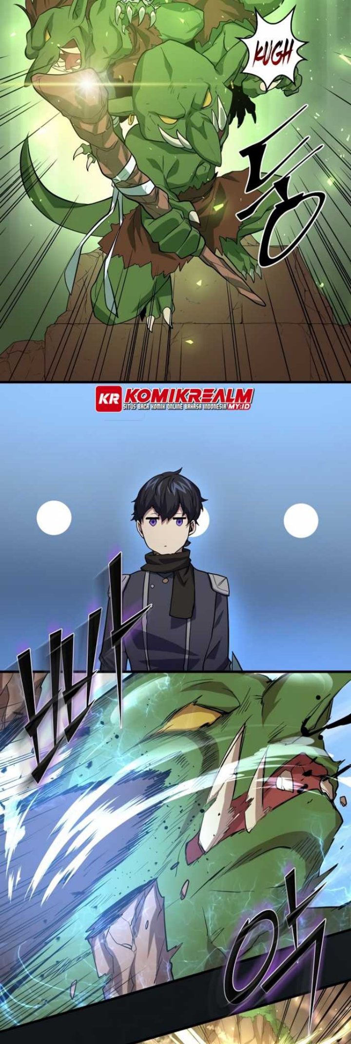 Manga page 20