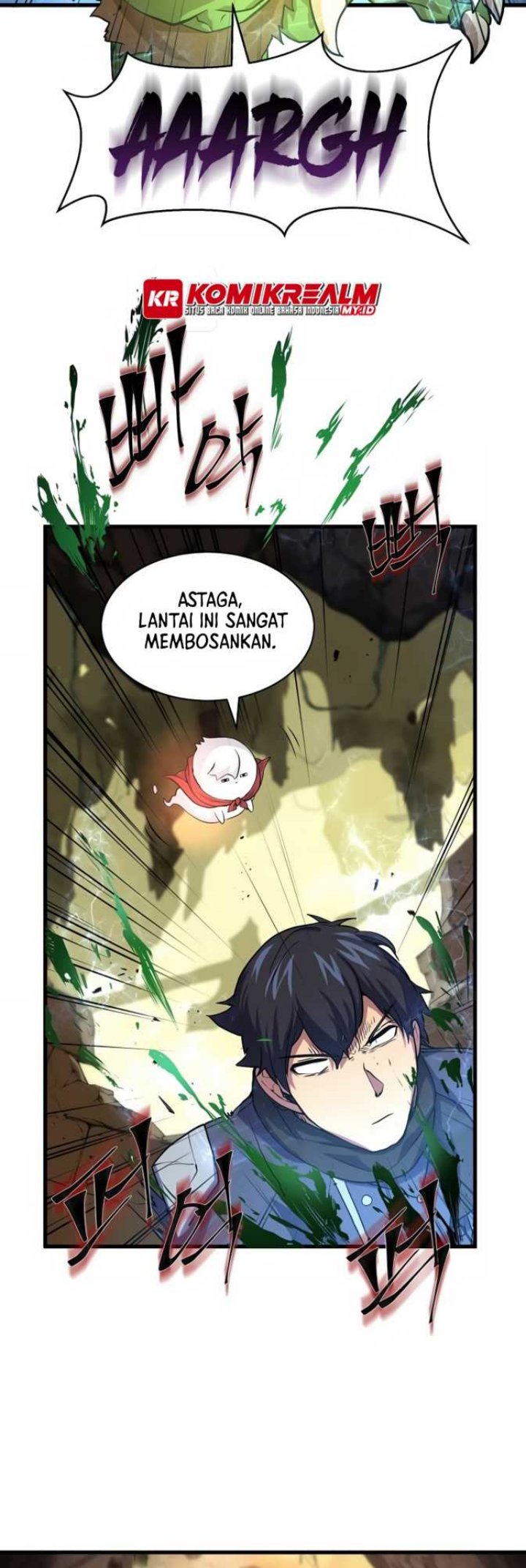 Manga page 22