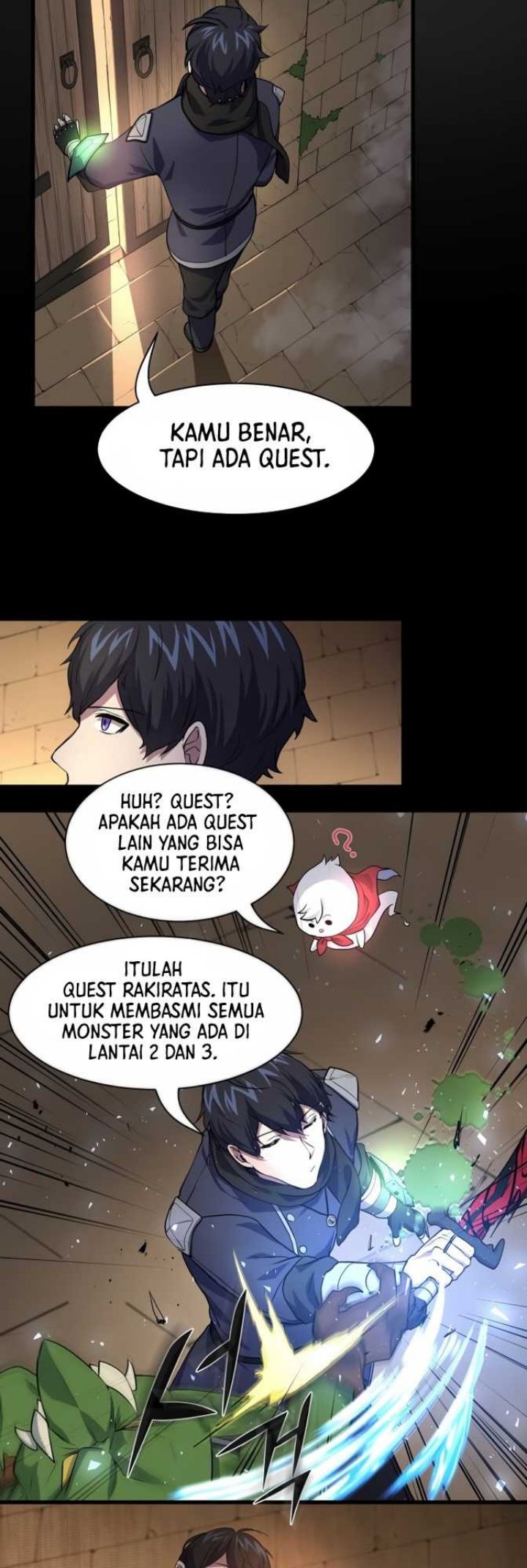 Manga page 25