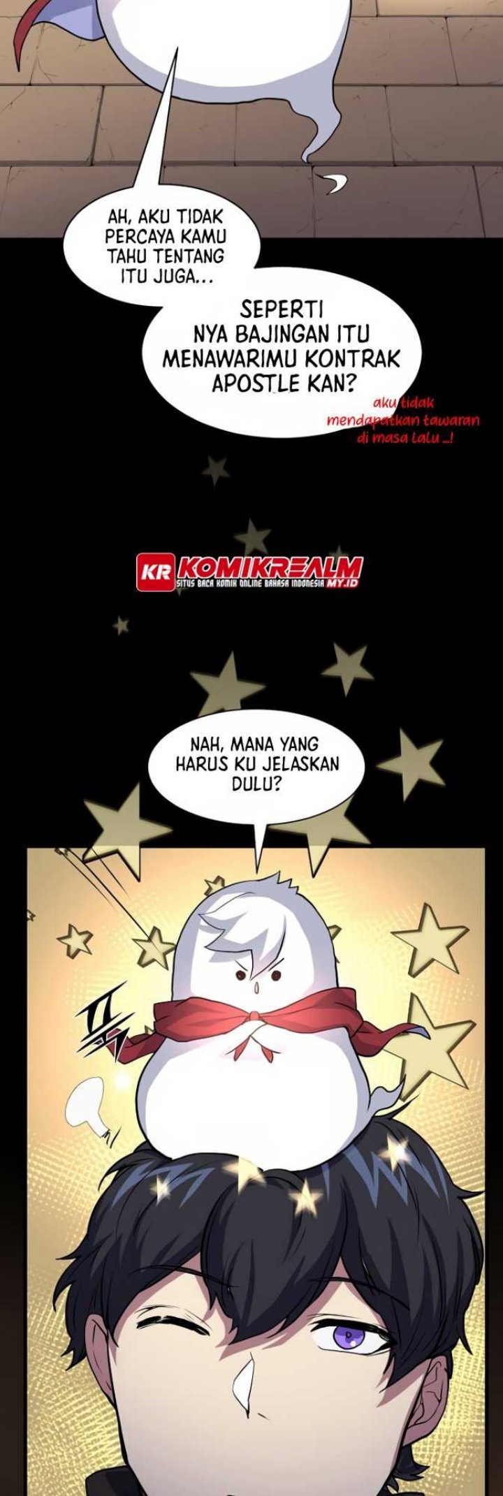 Manga page 28