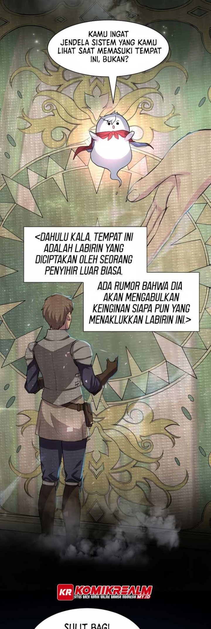Manga page 33