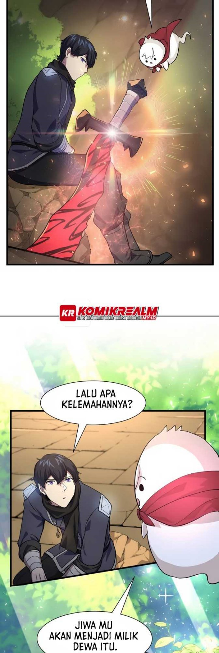 Manga page 42