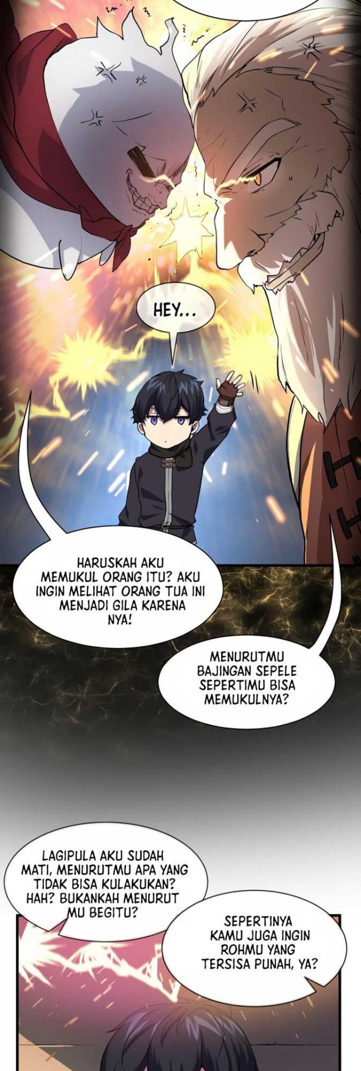 Manga page 9