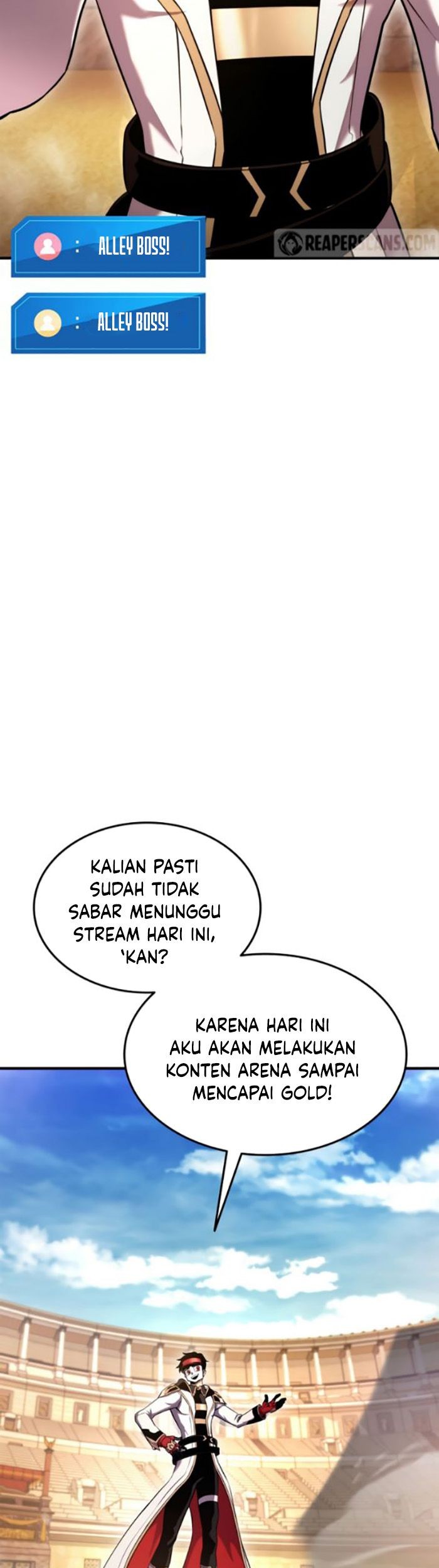 Manga page 40