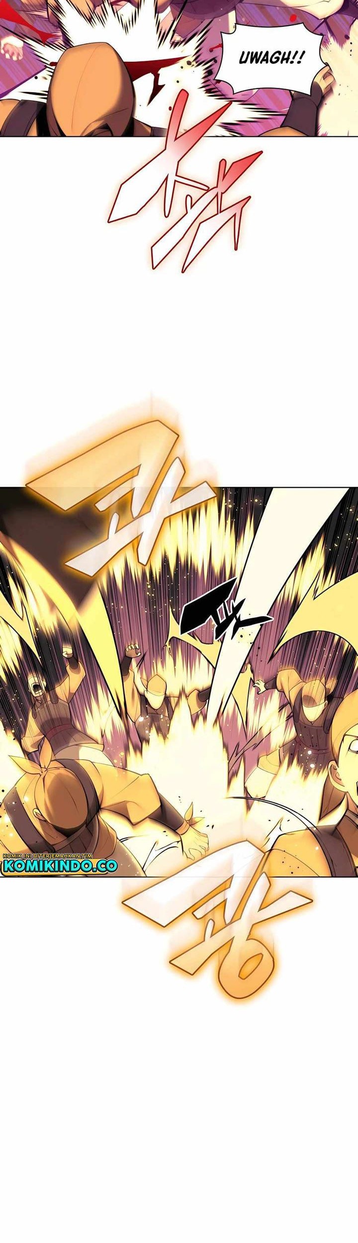 Manga page 33