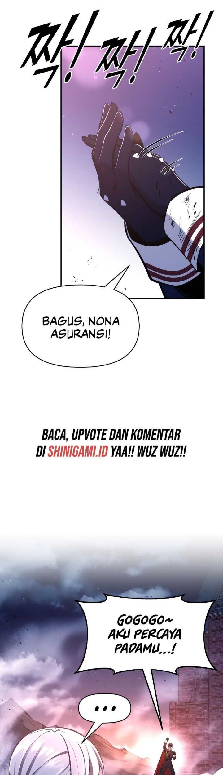 Manga page 40