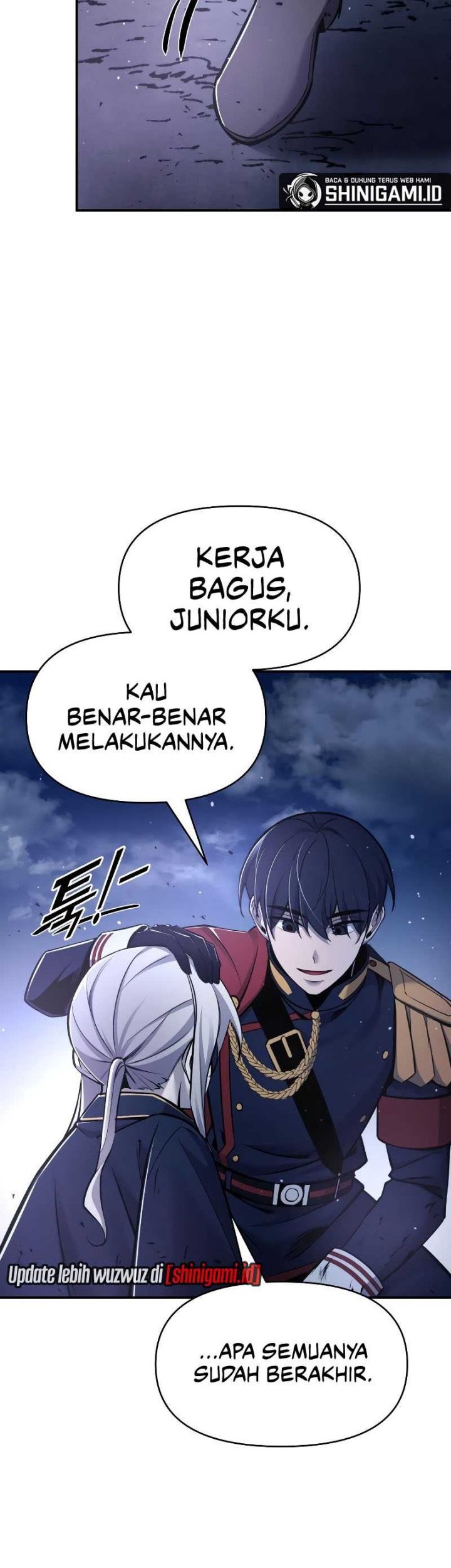 Manga page 75