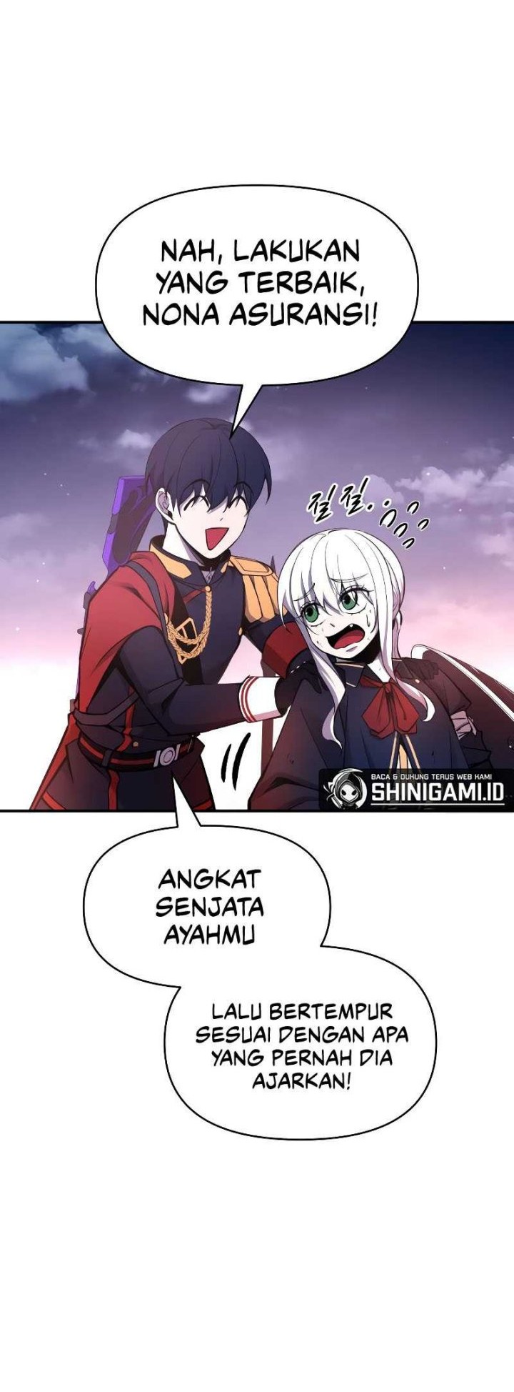 Manga page 21