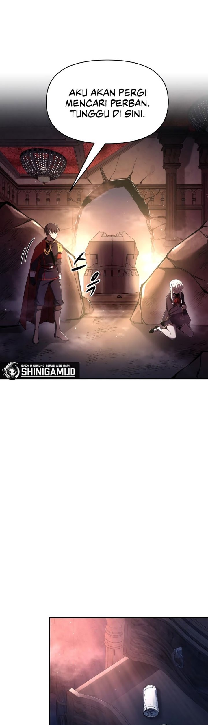 Manga page 12