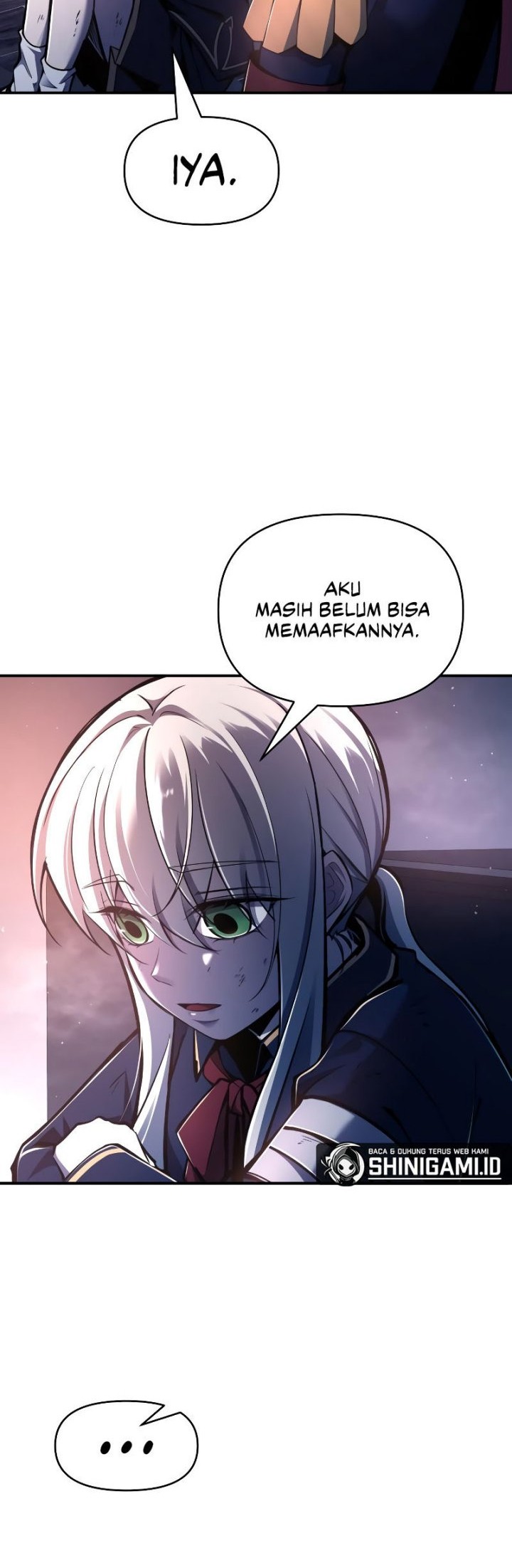 Manga page 21