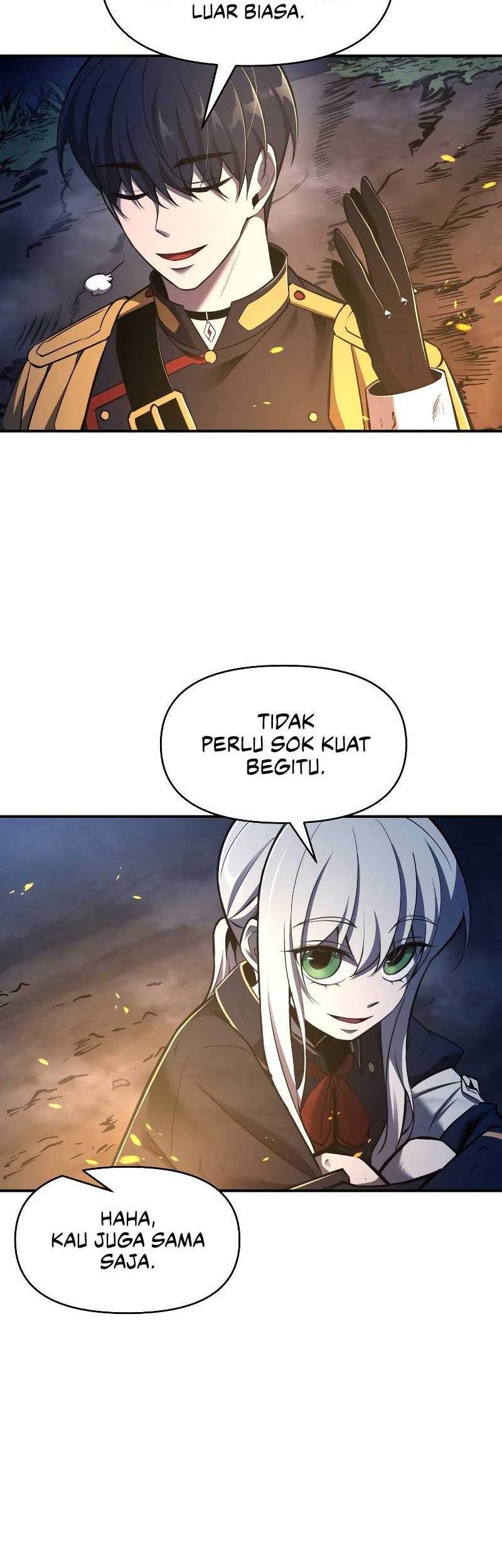 Manga page 28