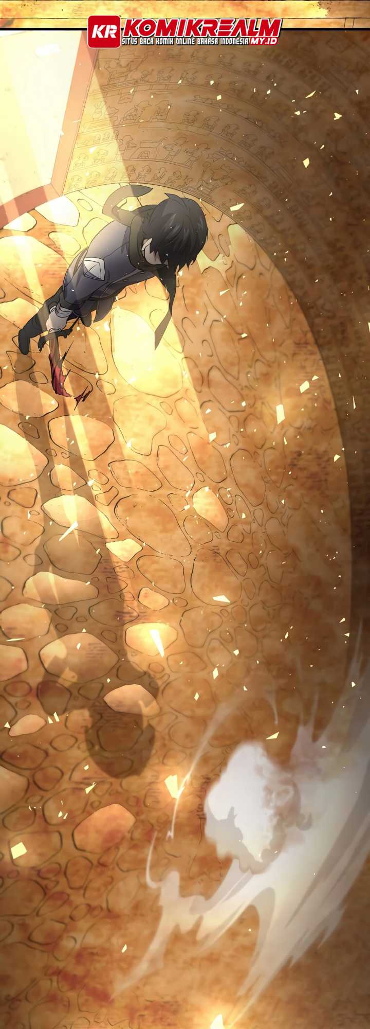 Manga page 17